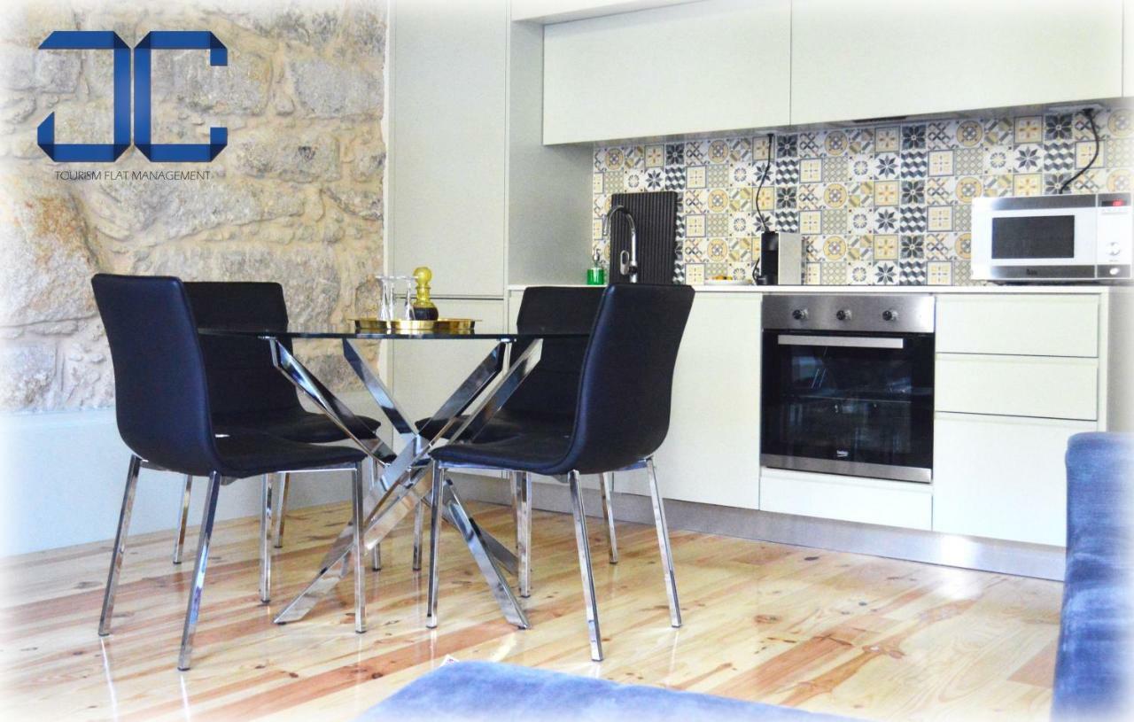 Click! Apartment By Jc Porto Exterior foto
